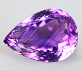 Боливийский аметист 16,36 карат 