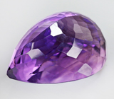 Боливийский аметист 16,36 карат 