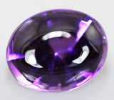 Топовая огранка! Аметист 4,08 карат 