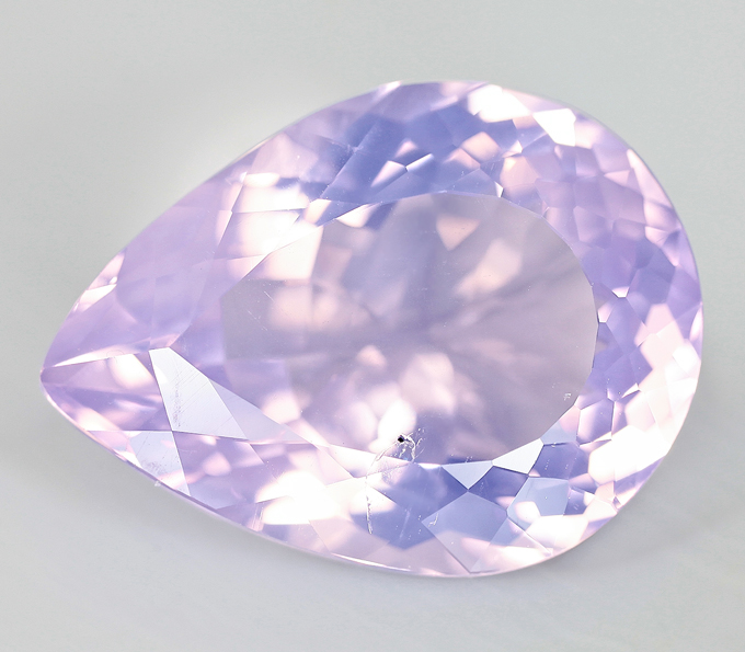 Лавандовый аметист 12,43 карат