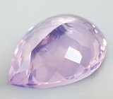 Лавандовый аметист 12,43 карат 