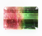 Watermelon tourmaline (Арбузный турмалин) 3,3 карат 