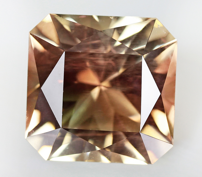Sunstone (Солнечный камень) 4,86 карат