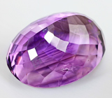 Аметист 22,81 карат 