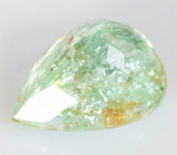 Paraiba тourmaline (Параиба турмалин) 1,1 карат 