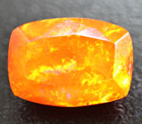 Ограненный эфиопский опал 1,79 карат 