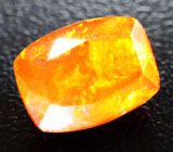 Ограненный эфиопский опал 1,79 карат 