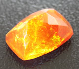 Ограненный эфиопский опал 1,79 карат 