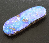 Австралийский болдер опал 1,83 карат 