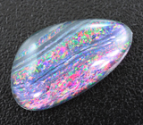 Австралийский триплет опал 8,07 карат 