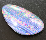 Австралийский триплет опал 8,07 карат 