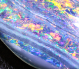 Австралийский триплет опал 8,07 карат 