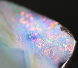 Австралийский болдер опал 55,35 карат 