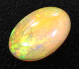 Кристаллический эфиопский опал 2,24 карат 