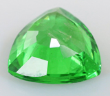 Цаворит 1,06 карат 