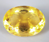 Ограненный мексиканский опал 7,12 карата 