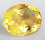 Ограненный мексиканский опал 7,12 карата 