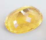 Ограненный мексиканский опал 7,12 карата 