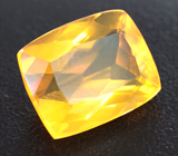 Ограненный мексиканский опал 4,4 карата 