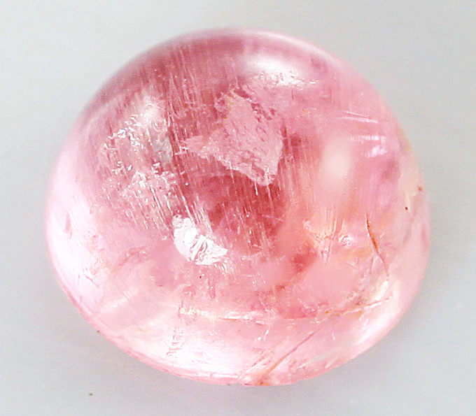 Pezzottaite (Пеццоттаит) 0,51 карата