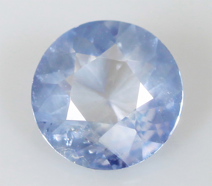 Benitoite (Бенитоит) 0,17 карата