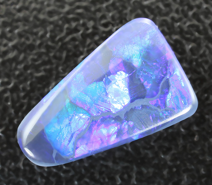 Австралийский solid опал 1,3 карата