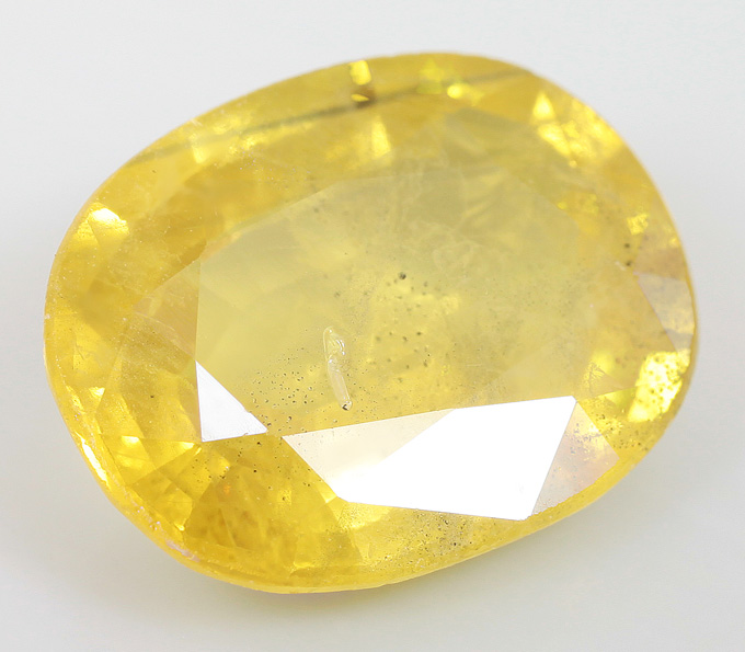 Yellow Sapphire Benefits and Advantages as per Vedic Astrology - Issuu Yellow sa