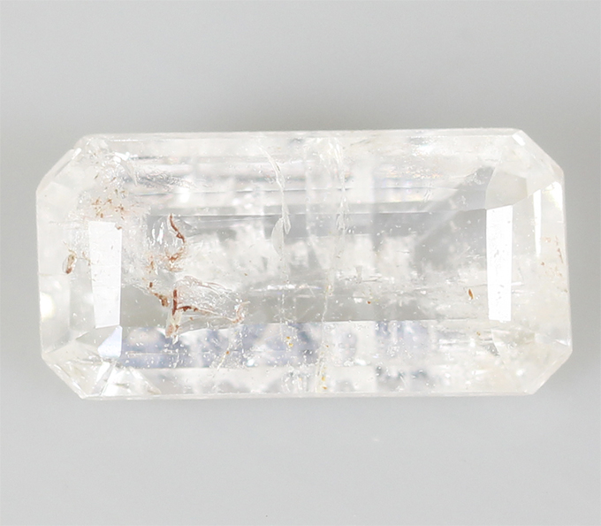 Jeremejevite (Еремеевит) 0,33 карата