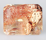 Орегонский солнечный камень 4,76 карата 