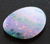 Australian opal (Австралийский дублет опал) 1,2 карата Не указан