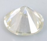Муассанит 1,09 карата