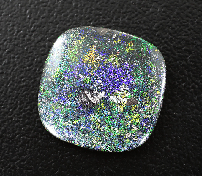 Австралийский матричный опал 4,53 карата купить в интернет магазине ...