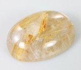 Рутиловый кварц 8,75 карата 