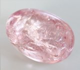 Розовый турмалин 4,02 карата 