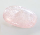 Пастельно-розовый турмалин 3,93 карата