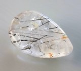 Рутиловый кварц 8,31 карата 