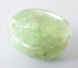 Мятно-зеленый турмалин 6,61 карата 