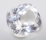Эксклюзив! Уникальный крупный фенакит высокой чистоты 10,96 карата