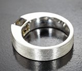 Кольцо с турмалином 1,6 карата Серебро 925