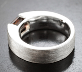 Кольцо с турмалином 1,3 карата Серебро 925