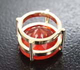 Кулон с ограненным мексиканским опалом 2,17 карата!