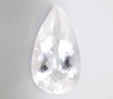 Крупный поллуцит 14,37 карата 