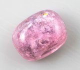 Пурпурно-розовый турмалин 3,49 карата