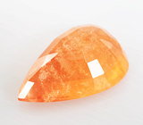 Редкость! Оранжевый содалит 2,61 карата 