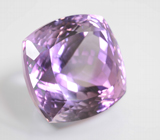 Крупный! Аметист 45,84 карата