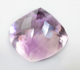 Крупный! Аметист 45,84 карата