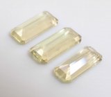 Набор из 3 диаспоров 5,97 карата