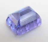 Танзанит 6,96 карата