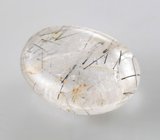 Рутиловый кварц 16,95 карата