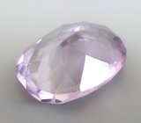 Аметист авторской огранки 8,63 карата